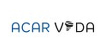 Acar Vida referans logosu