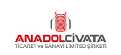 Anadol Civata referans logosu
