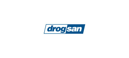 Drogsan referans logosu