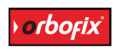 File Plastik / Orbofix referans logosu