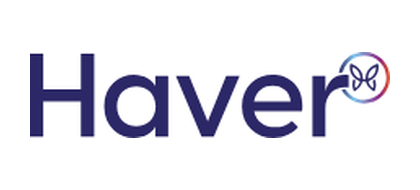 Haver İlaç referans logosu