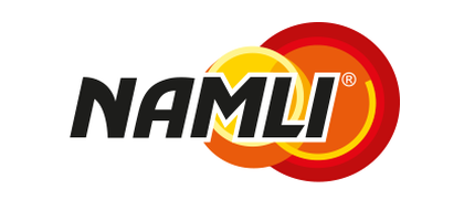 Namlı Plastik referans logosu
