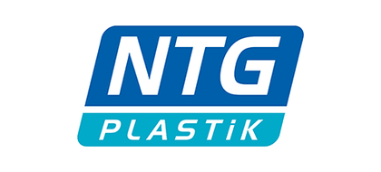 NTG Plastik referans logosu
