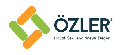 Özler Plastik referans logosu