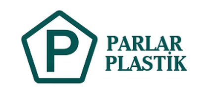 Parlar Plastik referans logosu