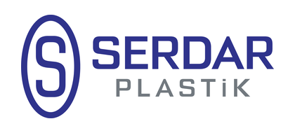 Serdar Plastik referans logosu