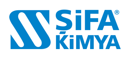 Şifa Kimya referans logosu