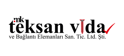 Teksan referans logosu