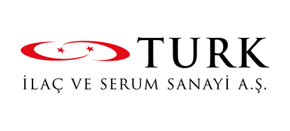 Türk İlaç referans logosu