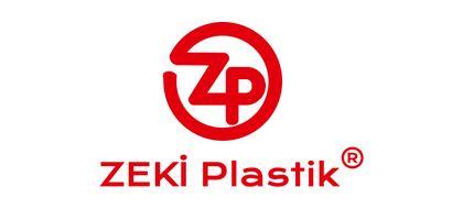 Zeki Plastik referans logosu